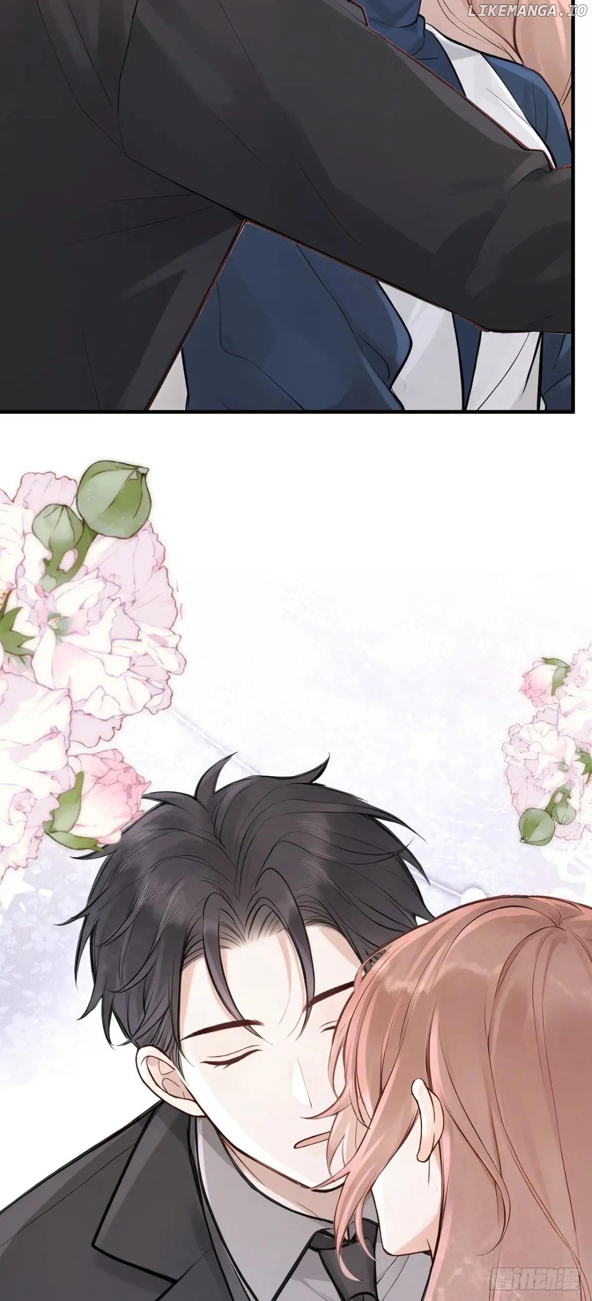 Living Together Just To Guide You Chapter 66 - page 32